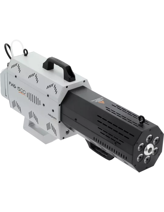 ALGAM LIGHTING FMG1500 | MusicGoodDeal
