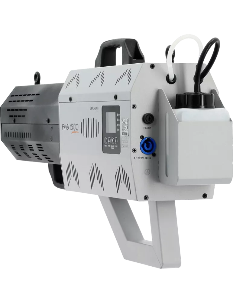 ALGAM LIGHTING FMG1500 | MusicGoodDeal