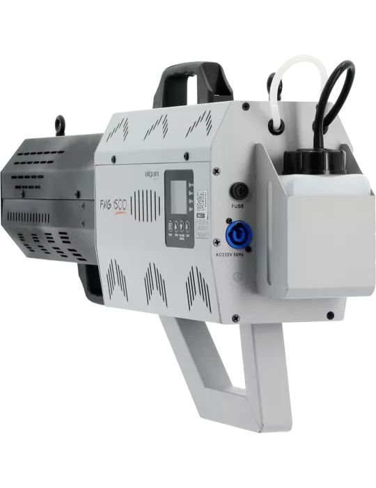 ALGAM LIGHTING FMG1500 | MusicGoodDeal