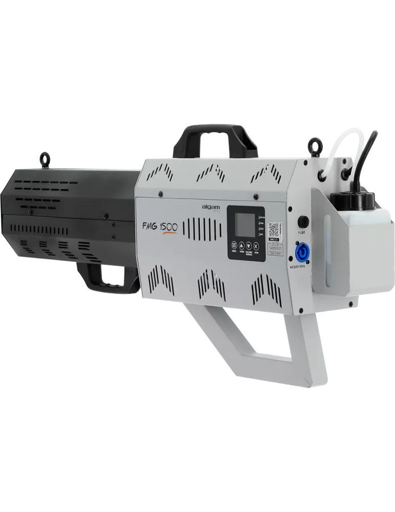 ALGAM LIGHTING FMG1500 | MusicGoodDeal