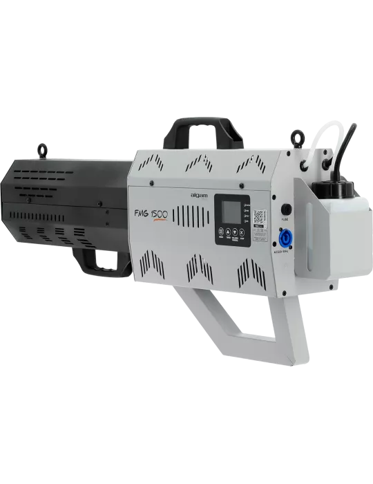ALGAM LIGHTING FMG1500 | MusicGoodDeal