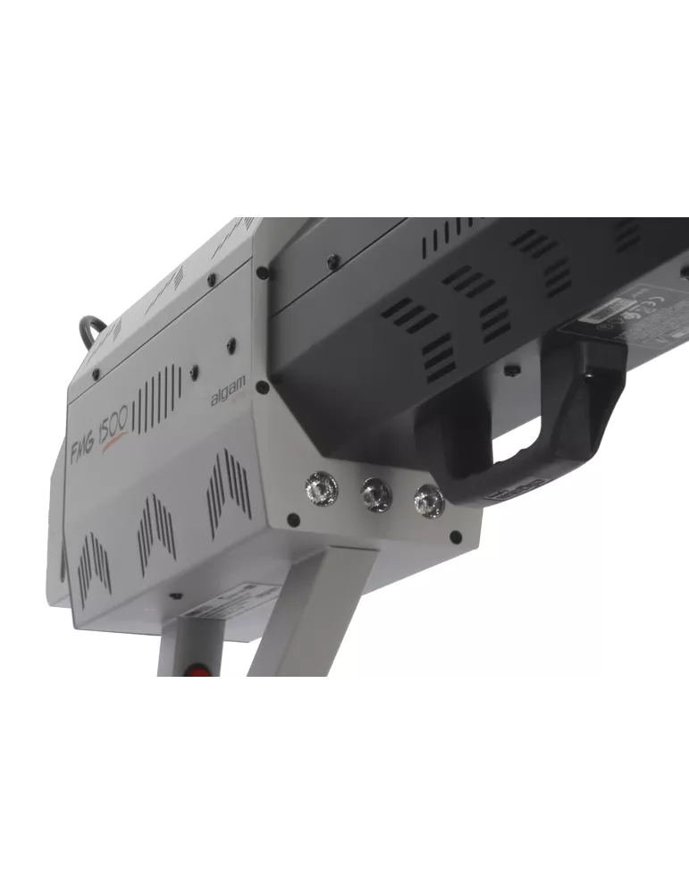 ALGAM LIGHTING FMG1500 | MusicGoodDeal