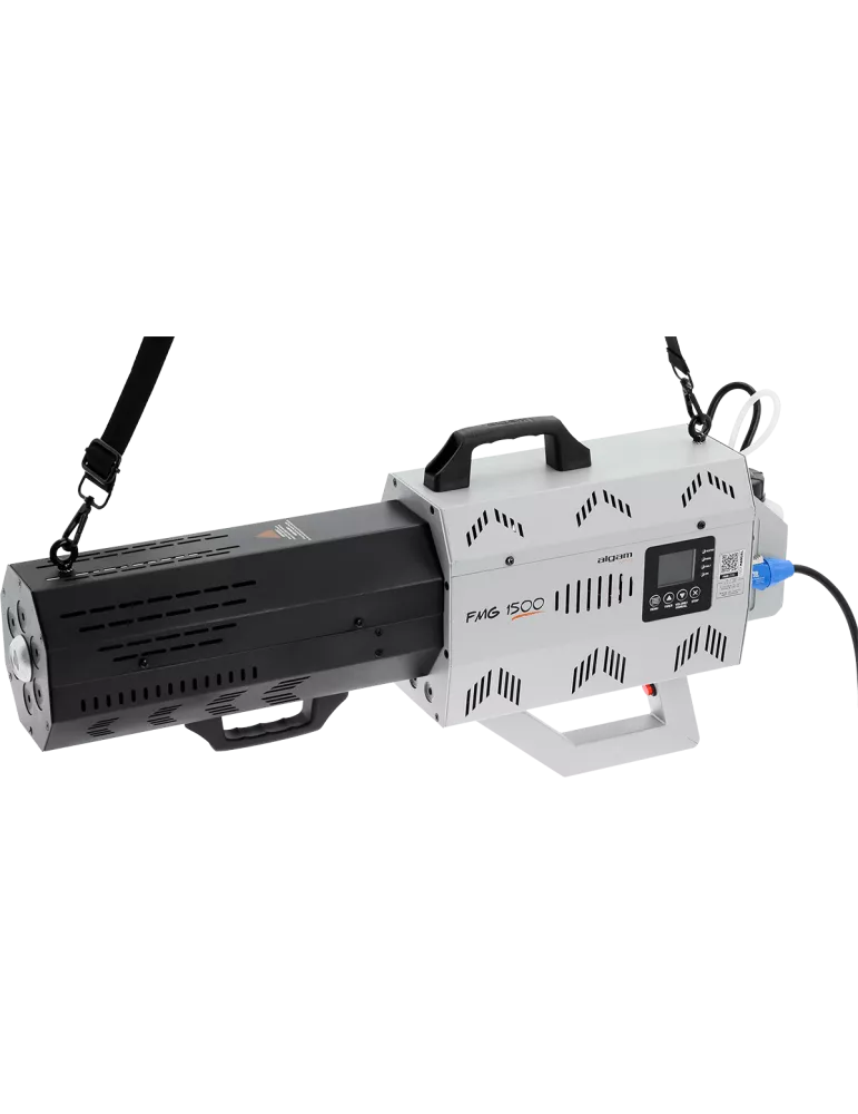 ALGAM LIGHTING FMG1500 | MusicGoodDeal