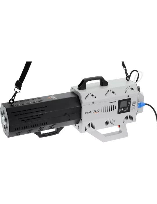 ALGAM LIGHTING FMG1500 | MusicGoodDeal