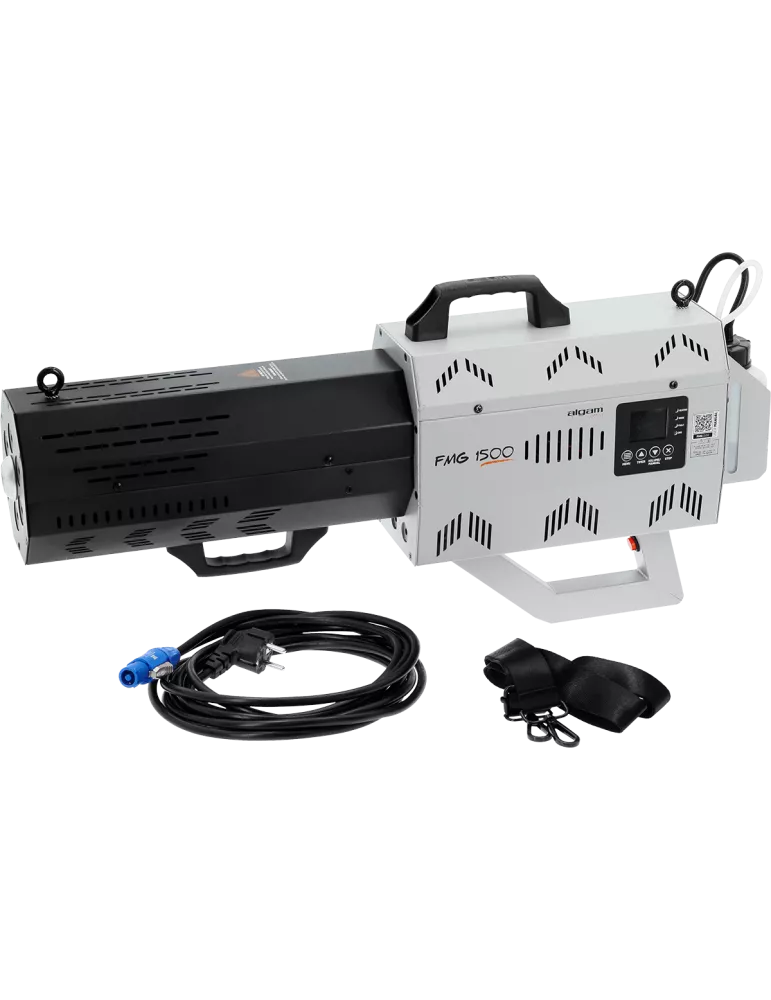 ALGAM LIGHTING FMG1500 | MusicGoodDeal