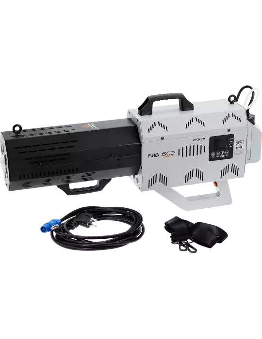 ALGAM LIGHTING FMG1500 | MusicGoodDeal