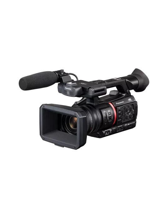 PANASONIC AG-CX370EJ | MusicGoodDeal