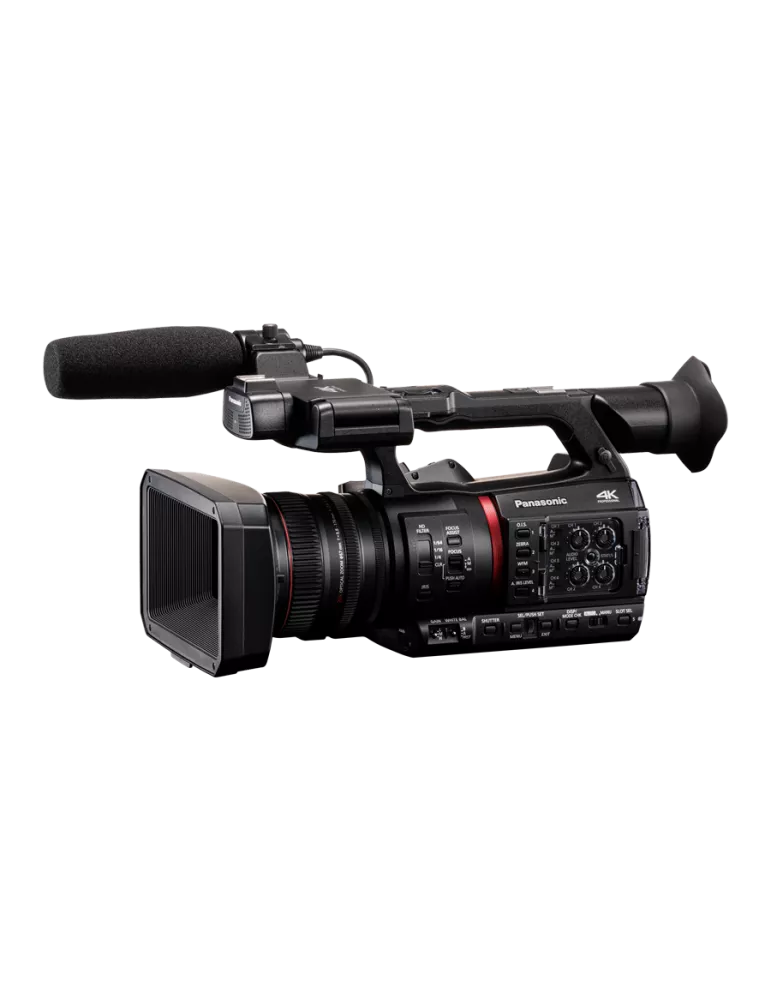 PANASONIC AG-CX370EJ | MusicGoodDeal