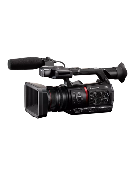 PANASONIC AG-CX370EJ | MusicGoodDeal