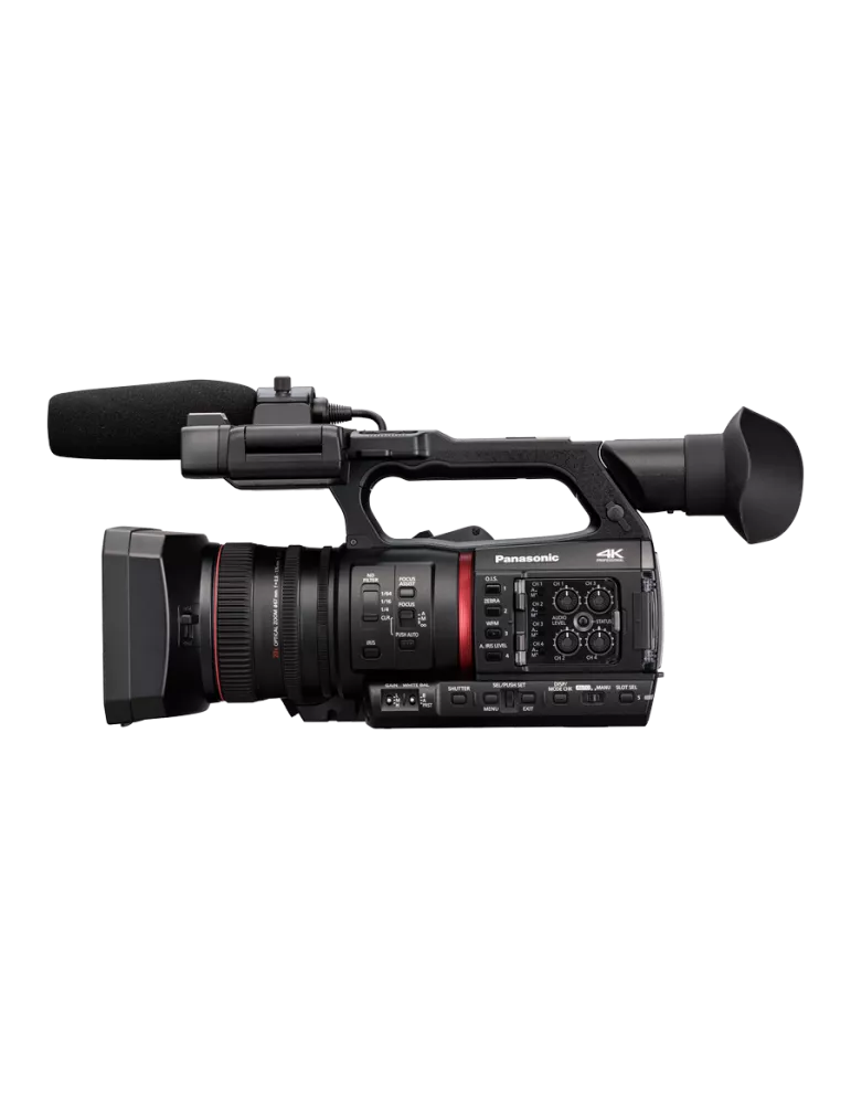 PANASONIC AG-CX370EJ | MusicGoodDeal