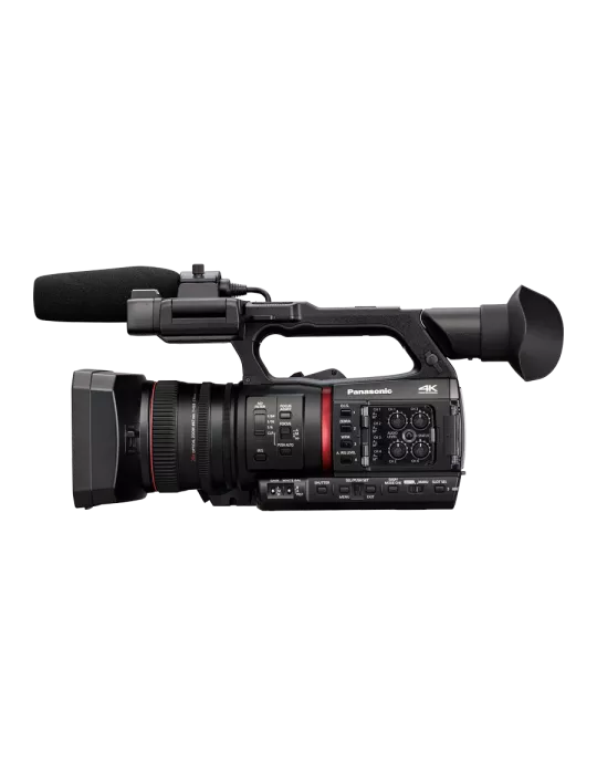 PANASONIC AG-CX370EJ | MusicGoodDeal