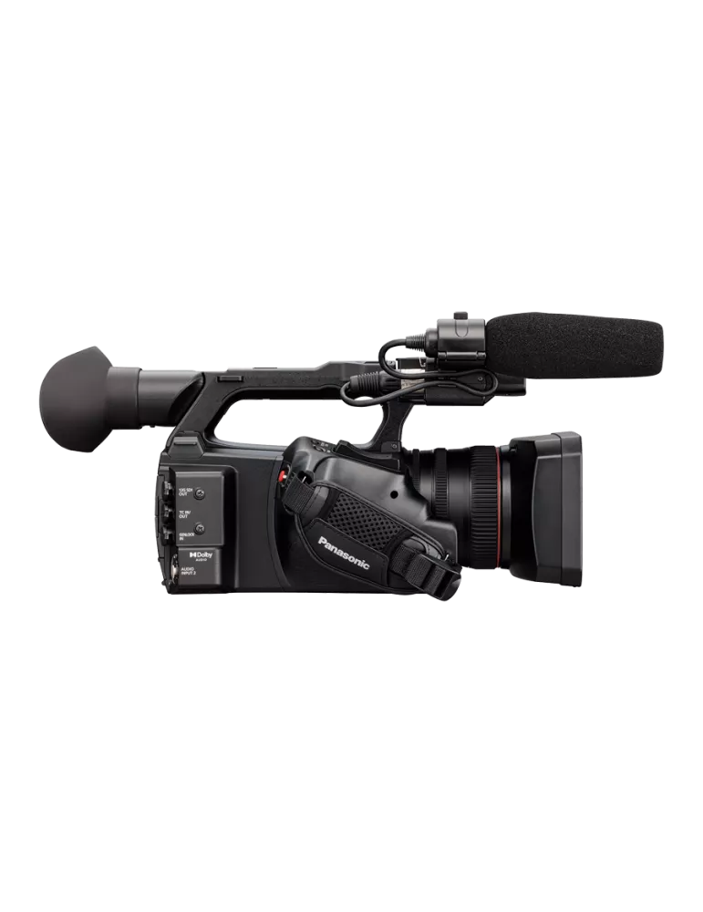 PANASONIC AG-CX370EJ | MusicGoodDeal