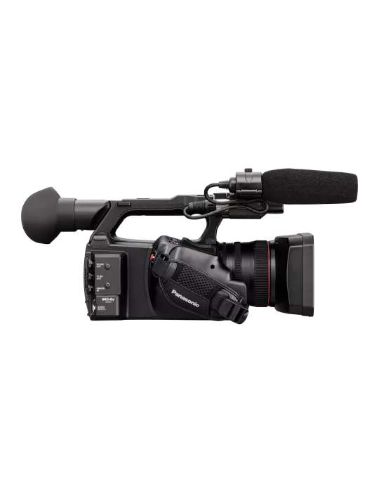 PANASONIC AG-CX370EJ | MusicGoodDeal