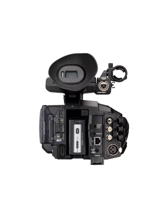 PANASONIC AG-CX370EJ | MusicGoodDeal