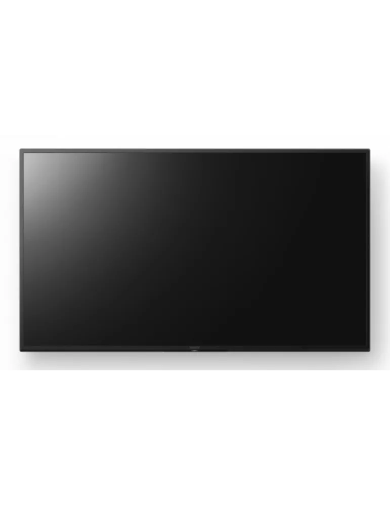 SONY FW65EZ20L Monitor LED 4K Sony FW-65EZ20L (LED de 65   4K UHD 3840x2160) SONY SONFW65EZ20L | MusicGoodDeal