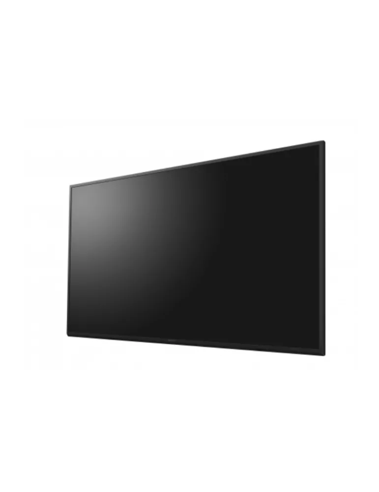 SONY FW65EZ20L Moniteur 4K LED Sony FW-65EZ20L (65'' LED 4K UHD 3840x2160)