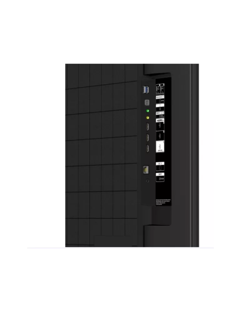 SONY FW65EZ20L Moniteur 4K LED Sony FW-65EZ20L (65'' LED 4K UHD 3840x2160)