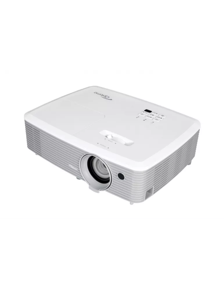 OPTOMA EH401 mono DLP FULL HD 4000 Lumen OPTOMA OPTEH401 | MusicGoodDeal