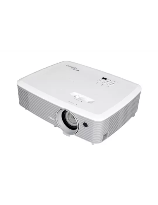 OPTOMA EH401 mono DLP FULL HD 4000 lúmenes OPTOMA OPTEH401 | MusicGoodDeal