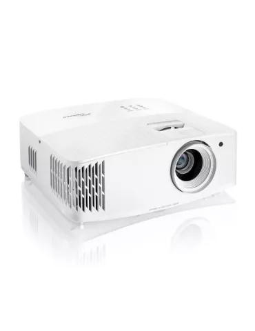 OPTOMA UHD38X mono DLP UHD 4K 4000 Lumens OPTOMA OPTUHD38X | MusicGoodDeal