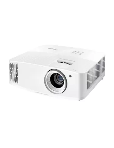 OPTOMA UHD38X mono DLP UHD 4K 4000 Lumens OPTOMA OPTUHD38X | MusicGoodDeal 2