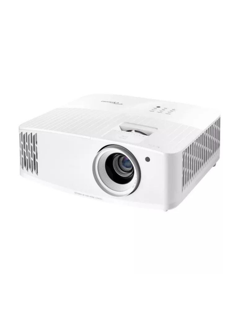 OPTOMA UHD38X mono DLP UHD 4K 4000 Lumens