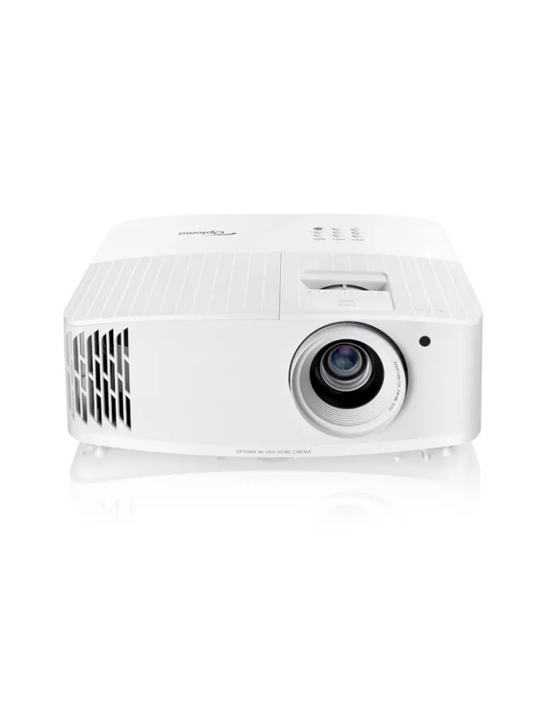 OPTOMA UHD38X mono DLP UHD 4K 4000 lúmenes OPTOMA OPTUHD38X | MusicGoodDeal