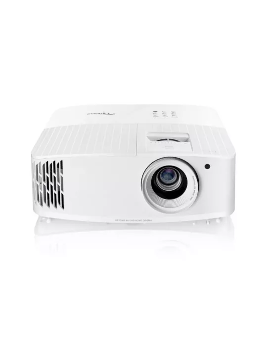 OPTOMA UHD38X mono DLP UHD 4K 4000 Lumens