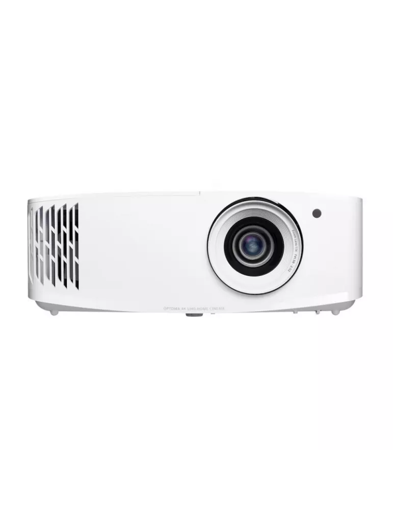 OPTOMA UHD38X mono DLP UHD 4K 4000 Lumens