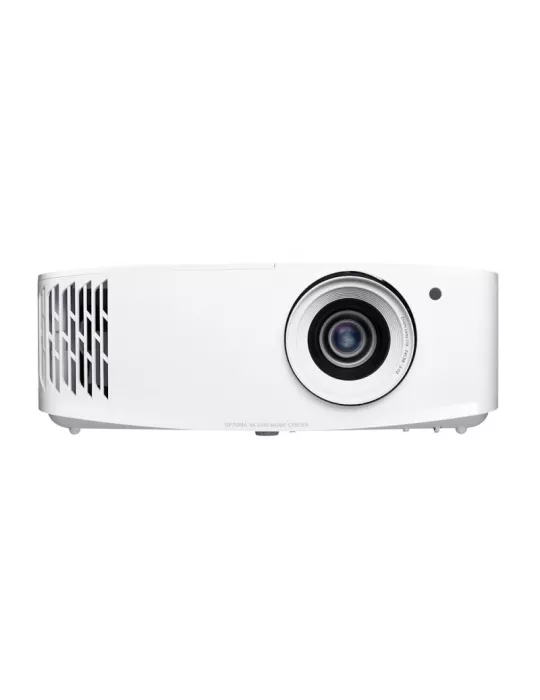 OPTOMA UHD38X mono DLP UHD 4K 4000 lúmenes OPTOMA OPTUHD38X | MusicGoodDeal