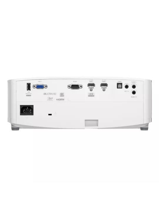 OPTOMA UHD38X mono DLP UHD 4K 4000 Lumens