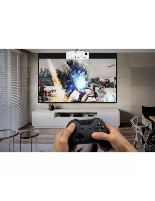 OPTOMA UHD38X mono DLP UHD 4K 4000 Lumens