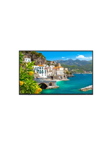 VESTEL DA65A6K 65  UHD 400cd m2 collaborative interactive display VESTEL VESDA65A6K | MusicGoodDeal