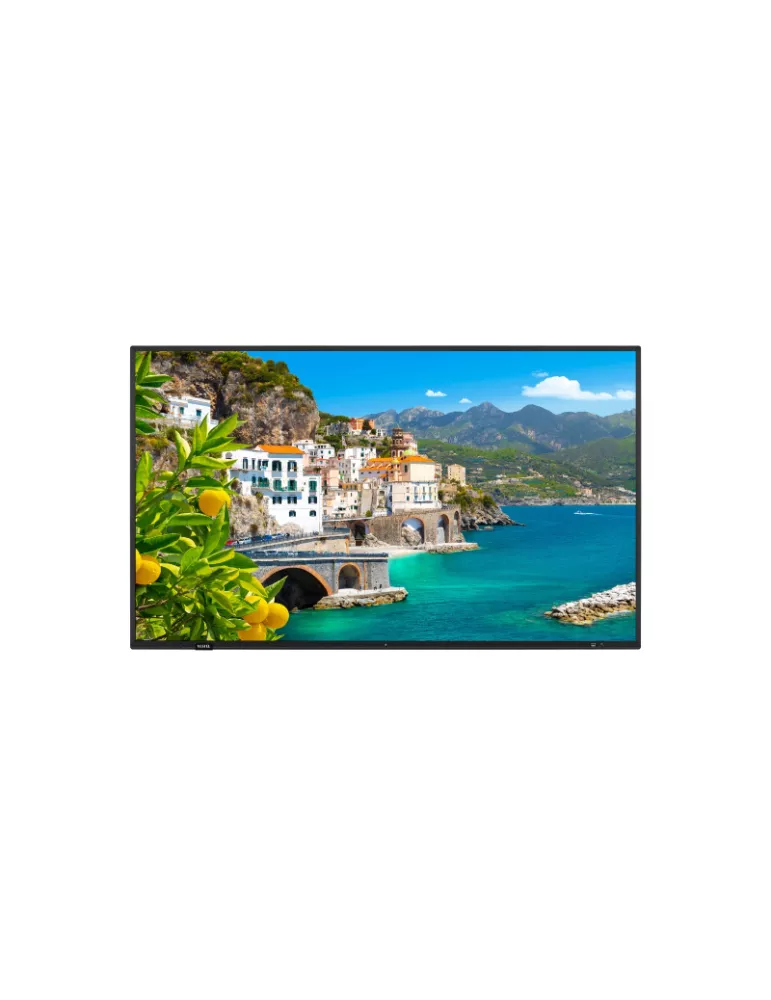 VESTEL DA65A6K Ecran Interactif collaboratif 65"   UHD 400cd/m2
