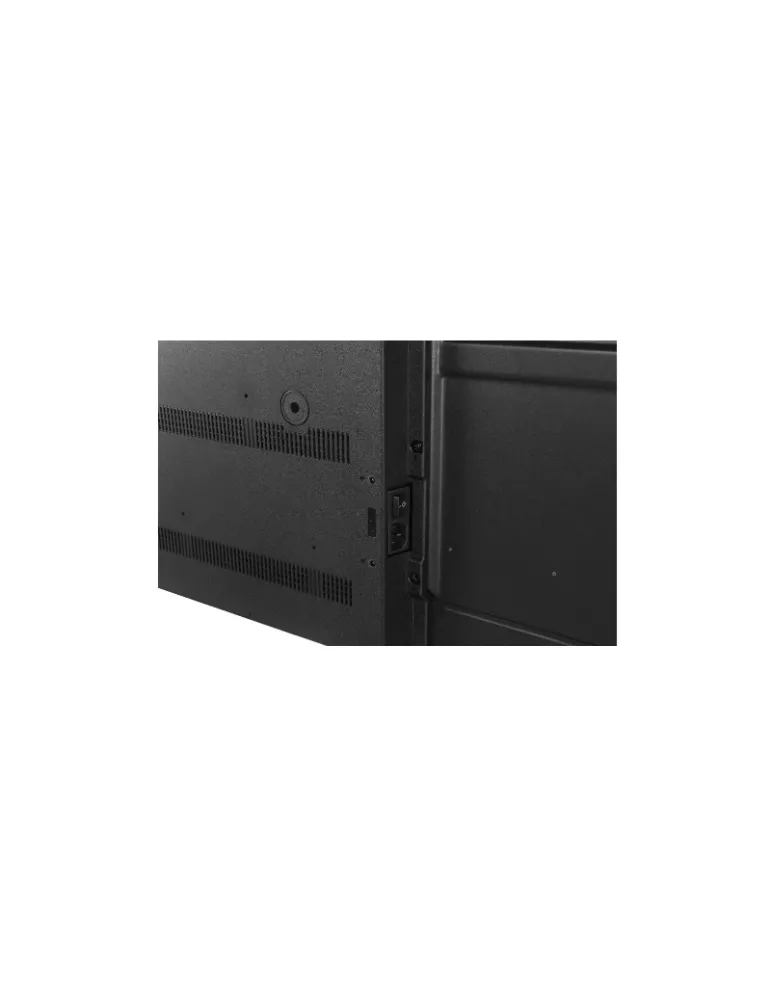 VESTEL DA65A6K 65  UHD 400cd m2 collaborative interactive display VESTEL VESDA65A6K | MusicGoodDeal