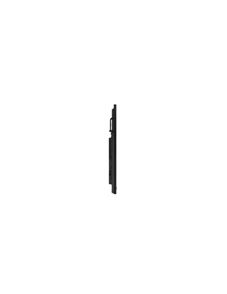 VESTEL DA65A6K 65  UHD 400cd m2 collaborative interactive display VESTEL VESDA65A6K | MusicGoodDeal