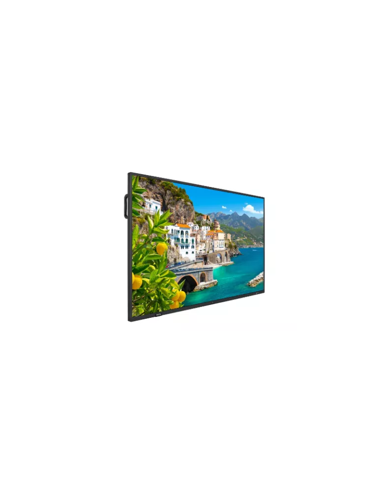 VESTEL DA65A6K Ecran Interactif collaboratif 65"   UHD 400cd/m2