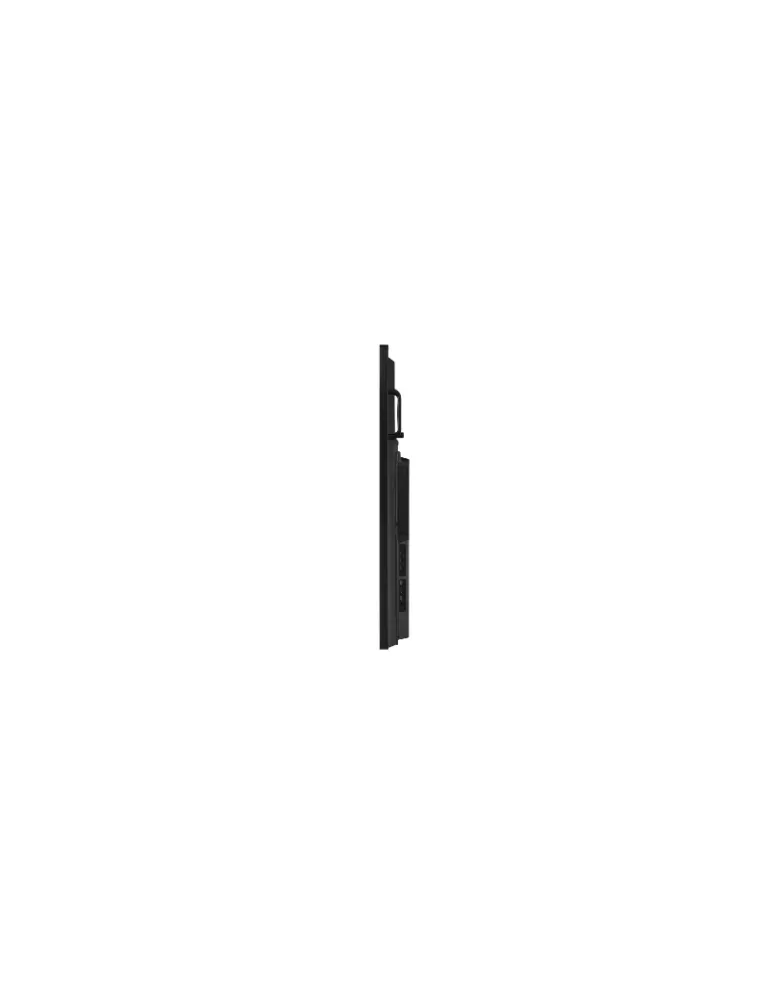 VESTEL DA65A6K Ecran Interactif collaboratif 65"   UHD 400cd/m2