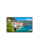 VESTEL DA75A6K 75   UHD 400cd m2 collaborative interactive display VESTEL VESDA75A6K | MusicGoodDeal