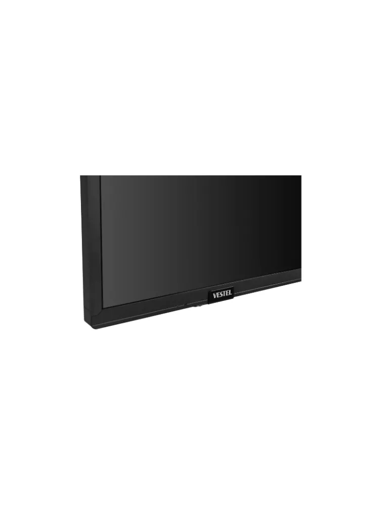 VESTEL DA75A6K Interaktiver Bildschirm zur Zusammenarbeit 75   UHD 400cd m2 VESTEL VESDA75A6K | MusicGoodDeal