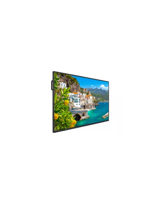 Pantalla interactiva colaborativa VESTEL DA75A6K 75   UHD 400cd m2 VESTEL VESDA75A6K | MusicGoodDeal