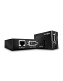 LINDY 32540  VGA   Audio Cat.5e Extender Kit 300m LINDY LIN32540 | MusicGoodDeal