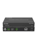 INFOBIT ISWITCH265KT Switch transmitter over IP iSwitch 265K-T HDMI 4K30 H.265 AV Zero configuration INFOBIT INFISWITCH265KT |