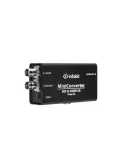 INFOBIT iTRANSDH Convertidor 3G-SDI a HDMI iTrans DH INFOBIT INFiTRANSDH | MusicGoodDeal