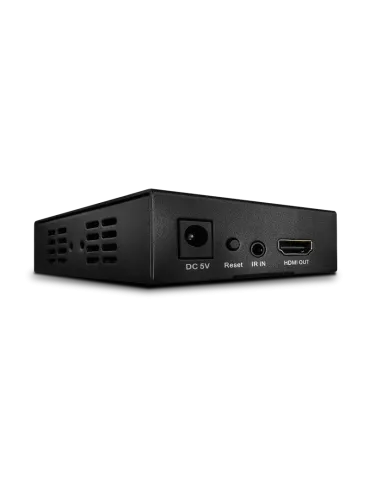 LINDY 38129 Receptor HDMI e IR sobre IP 100Base-T LINDY LIN38129 | MusicGoodDeal