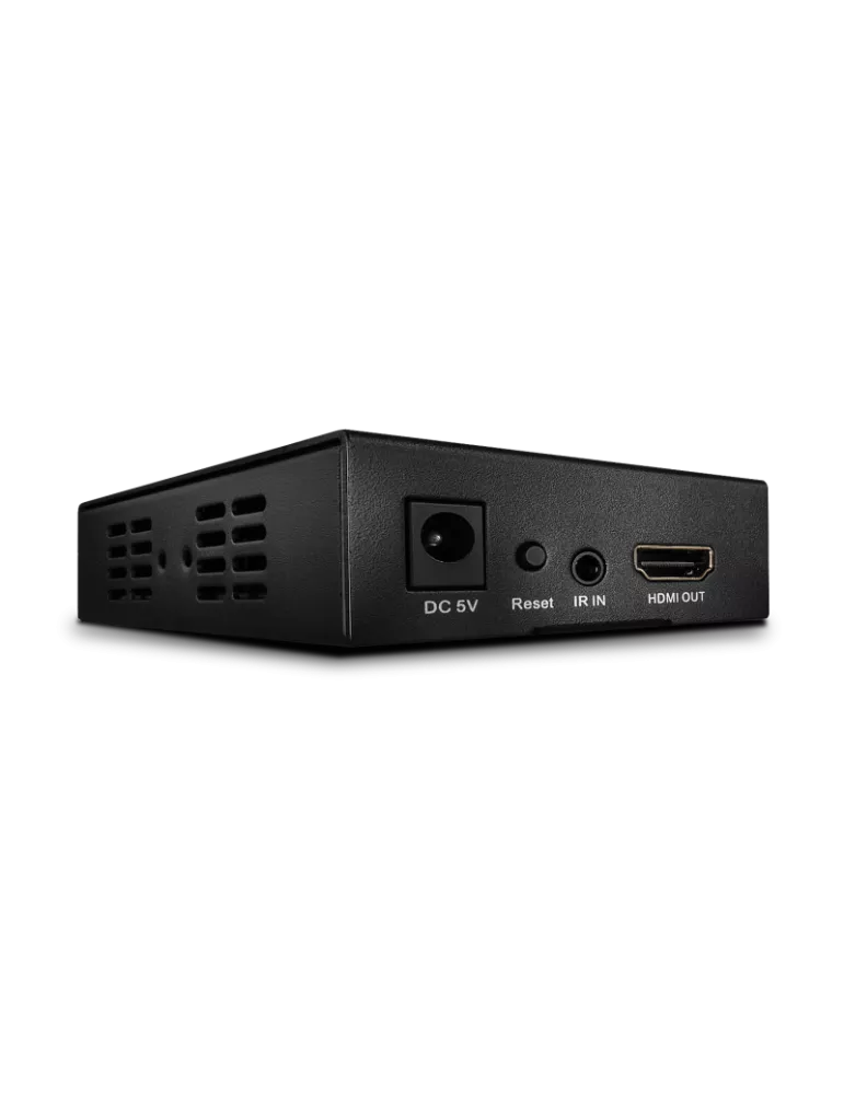 LINDY 38129 HDMI   IR receiver over IP 100Base-T LINDY LIN38129 | MusicGoodDeal