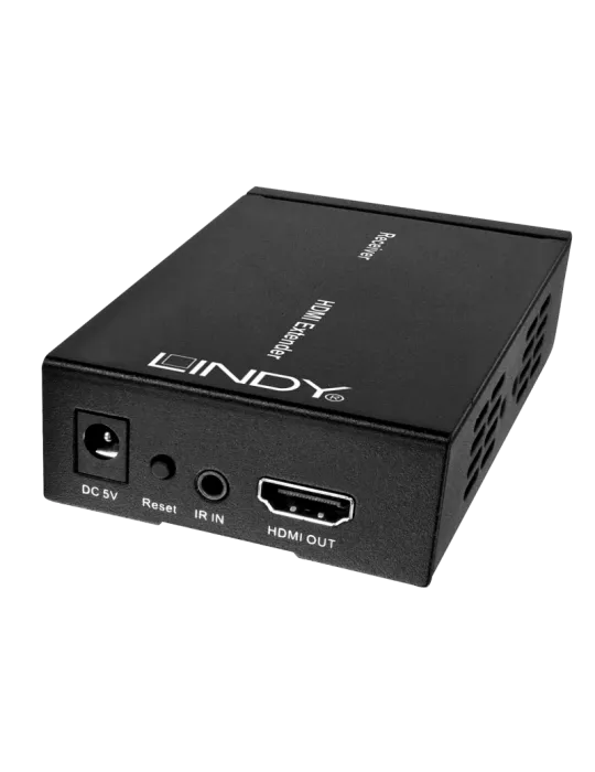 LINDY 38129 HDMI   IR receiver over IP 100Base-T LINDY LIN38129 | MusicGoodDeal