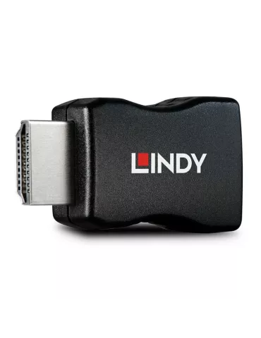 LINDY 32104 Lindy Emulator-Adapter EDID HDMI 10.2G LINDY LIN32104 | MusicGoodDeal