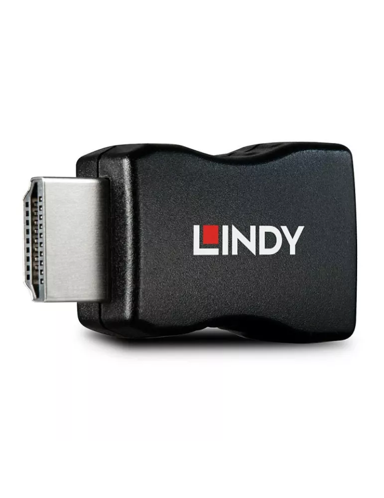 LINDY 32104 Lindy Emulator-Adapter EDID HDMI 10.2G LINDY LIN32104 | MusicGoodDeal