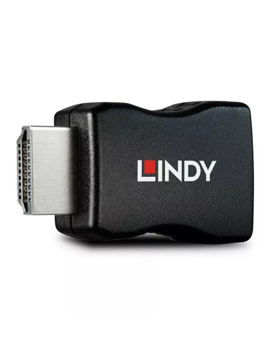 LINDY 32104 Lindy Emulator-Adapter EDID HDMI 10.2G LINDY LIN32104 | MusicGoodDeal